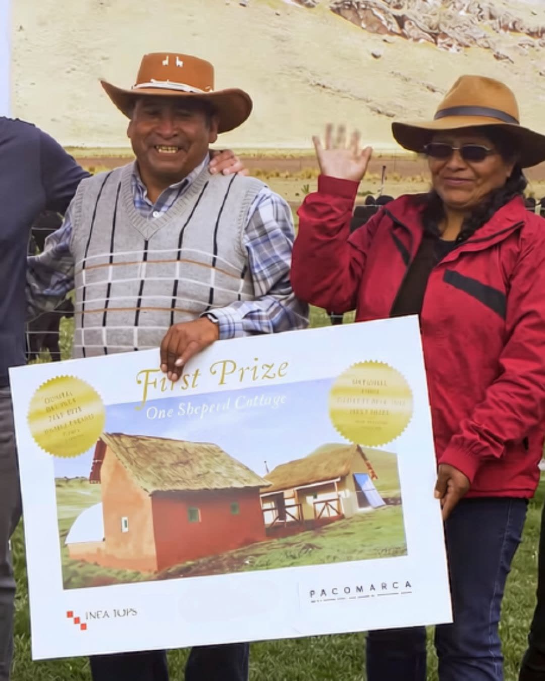 Buenaventura Haytara